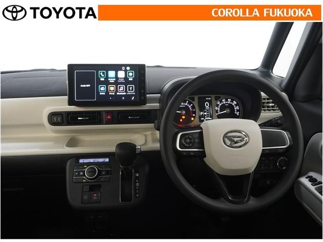 ムーヴキャンバス ストライプスG 衝突被害軽減システム 両側電動スライド フルセグ ETC バックカメラ ドラレコ ベンチシート キーレス スマートキー アイドリングストップ 盗難防止装置(15枚目)