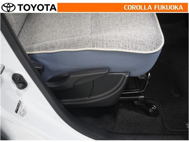 ムーヴキャンバス ストライプスG 衝突被害軽減システム 両側電動スライド フルセグ ETC バックカメラ ドラレコ ベンチシート キーレス スマートキー アイドリングストップ 盗難防止装置(26枚目)