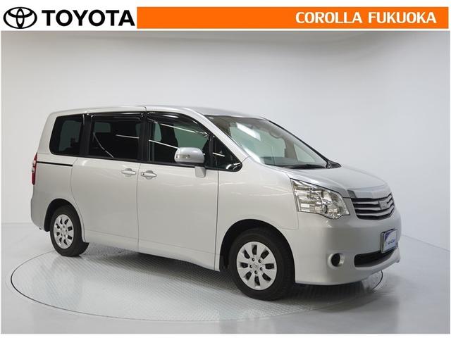 ノア Ｘ　スペシャルエディション　両側電動スライド　メモリーナビ　ワンセグ　バックカメラ　ドラレコ　ＣＤ　キーレス　スマートキー　盗難防止装置（9枚目）