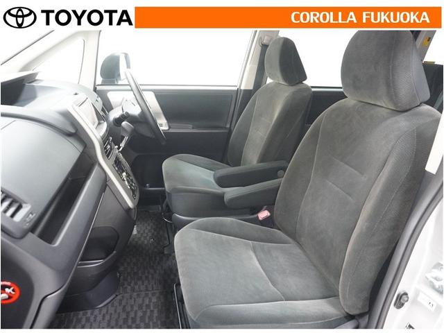 ノア Ｘ　スペシャルエディション　両側電動スライド　メモリーナビ　ワンセグ　バックカメラ　ドラレコ　ＣＤ　キーレス　スマートキー　盗難防止装置（11枚目）