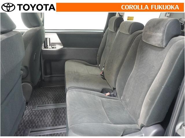 ノア Ｘ　スペシャルエディション　両側電動スライド　メモリーナビ　ワンセグ　バックカメラ　ドラレコ　ＣＤ　キーレス　スマートキー　盗難防止装置（12枚目）