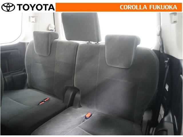 ノア Ｘ　スペシャルエディション　両側電動スライド　メモリーナビ　ワンセグ　バックカメラ　ドラレコ　ＣＤ　キーレス　スマートキー　盗難防止装置（13枚目）