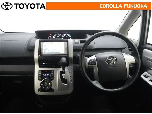 ノア Ｘ　スペシャルエディション　両側電動スライド　メモリーナビ　ワンセグ　バックカメラ　ドラレコ　ＣＤ　キーレス　スマートキー　盗難防止装置（14枚目）