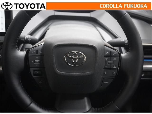 �X�e�A�����O�X�C�b�`�ő���\�ȕ\���֑̐ؑ��쓙���s�����Ƃɂ��A�^�]�ɏW�����邱�Ƃ��ł��܂���B