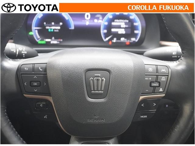 �X�e�A�����O�X�C�b�`�ő���\�ȕ\���֑̐ؑ��쓙���s�����Ƃɂ��A�^�]�ɏW�����邱�Ƃ��ł��܂���B