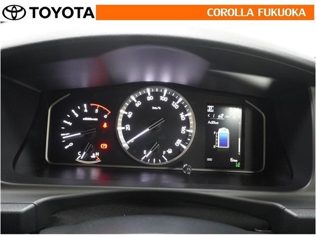 ハイエースバン ロングスーパーＧＬ　ダークプライムＳ　衝突被害軽減システム　ディーゼル　両側電動スライド　キーレス　スマートキー　盗難防止装置（19枚目）