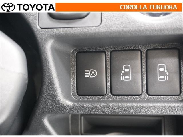 ハイエースバン ロングスーパーＧＬ　ダークプライムＳ　衝突被害軽減システム　ディーゼル　両側電動スライド　キーレス　スマートキー　盗難防止装置（21枚目）