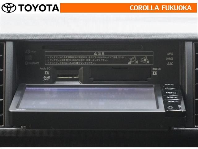 パッソ １．０Ｘ　Ｌパッケージ・キリリ　メモリーナビ　ワンセグ　バックカメラ　ＣＤ　ベンチシート　キーレス　スマートキー　アイドリングストップ　盗難防止装置（16枚目）