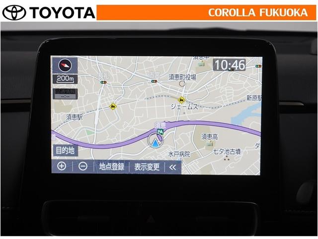 アクア Ｚ　衝突被害軽減システム　メモリーナビ　ＥＴＣ　バックカメラ　キーレス　スマートキー　盗難防止装置（16枚目）