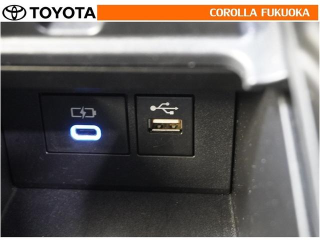 アクア Ｚ　衝突被害軽減システム　メモリーナビ　ＥＴＣ　バックカメラ　キーレス　スマートキー　盗難防止装置（26枚目）