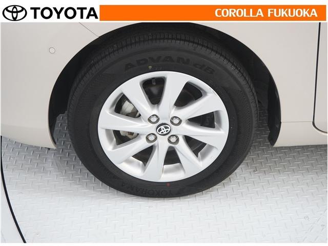 アクア Ｚ　衝突被害軽減システム　メモリーナビ　ＥＴＣ　バックカメラ　キーレス　スマートキー　盗難防止装置（31枚目）