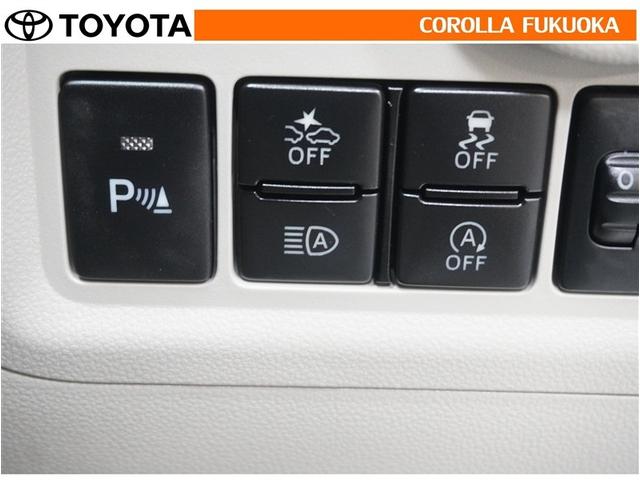 パッソ Ｘ　ＬパッケージＳ　衝突被害軽減システム　メモリーナビ　ワンセグ　ドラレコ　ＣＤ　ベンチシート　キーレス　スマートキー　アイドリングストップ　盗難防止装置（22枚目）