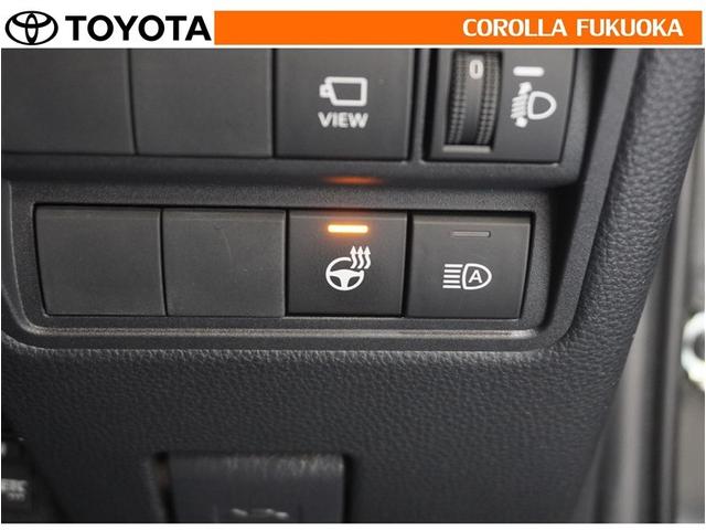 ヤリスクロス ハイブリッドＺ　衝突被害軽減システム　メモリーナビ　フルセグ　ＥＴＣ　バックカメラ　ドラレコ　ＣＤ　ＤＶＤ再生　キーレス　スマートキー　盗難防止装置（24枚目）