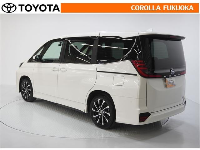 ノア ハイブリッドS-Z 衝突被害軽減システム 両側電動スライド メモリーナビ フルセグ ETC バックカメラ ドラレコ CD DVD再生 キーレス スマートキー 盗難防止装置(7枚目)