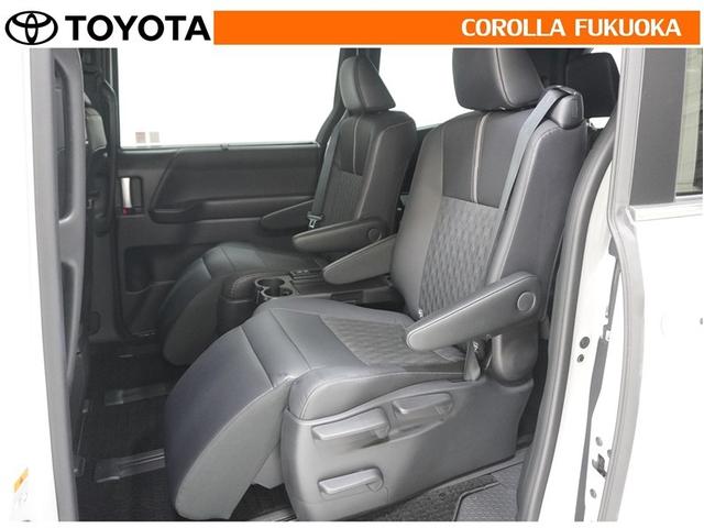 ノア ハイブリッドS-Z 衝突被害軽減システム 両側電動スライド メモリーナビ フルセグ ETC バックカメラ ドラレコ CD DVD再生 キーレス スマートキー 盗難防止装置(13枚目)