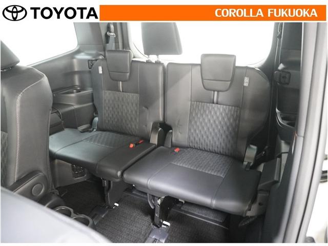 ノア ハイブリッドS-Z 衝突被害軽減システム 両側電動スライド メモリーナビ フルセグ ETC バックカメラ ドラレコ CD DVD再生 キーレス スマートキー 盗難防止装置(14枚目)