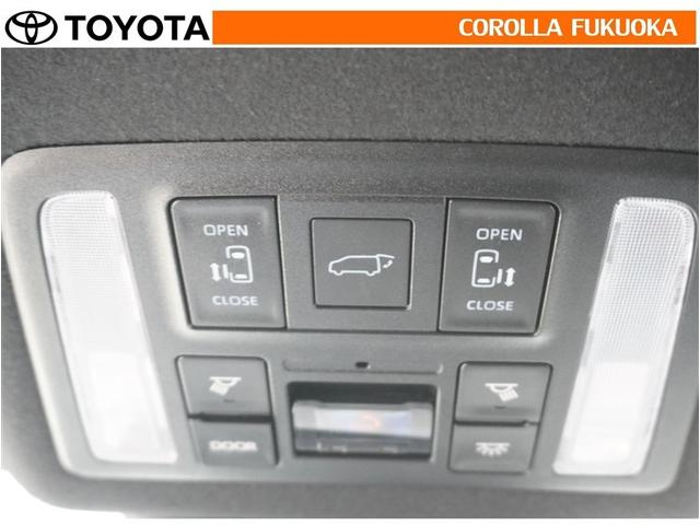 ノア ハイブリッドS-Z 衝突被害軽減システム 両側電動スライド メモリーナビ フルセグ ETC バックカメラ ドラレコ CD DVD再生 キーレス スマートキー 盗難防止装置(26枚目)