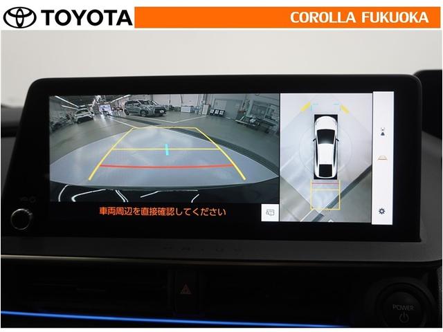 プリウス Ｚ　衝突被害軽減システム　メモリーナビ　フルセグ　ＥＴＣ　バックカメラ　ドラレコ　キーレス　スマートキー　盗難防止装置（17枚目）