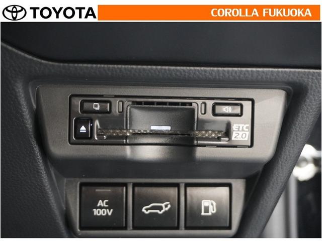 プリウス Ｚ　衝突被害軽減システム　メモリーナビ　フルセグ　ＥＴＣ　バックカメラ　ドラレコ　キーレス　スマートキー　盗難防止装置（18枚目）