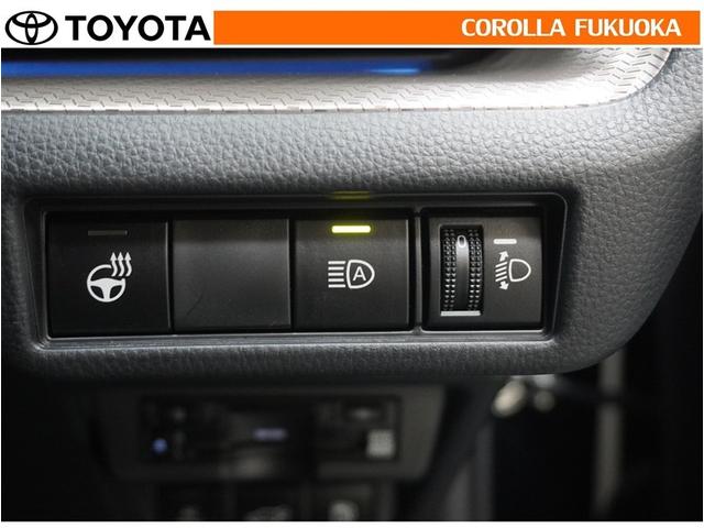 プリウス Ｚ　衝突被害軽減システム　メモリーナビ　フルセグ　ＥＴＣ　バックカメラ　ドラレコ　キーレス　スマートキー　盗難防止装置（25枚目）