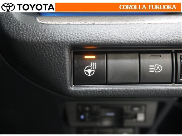 プリウス Ｚ　衝突被害軽減システム　メモリーナビ　フルセグ　ＥＴＣ　バックカメラ　ドラレコ　キーレス　スマートキー　盗難防止装置（26枚目）