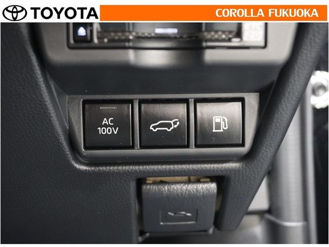 プリウス Ｚ　衝突被害軽減システム　メモリーナビ　フルセグ　ＥＴＣ　バックカメラ　ドラレコ　キーレス　スマートキー　盗難防止装置（27枚目）