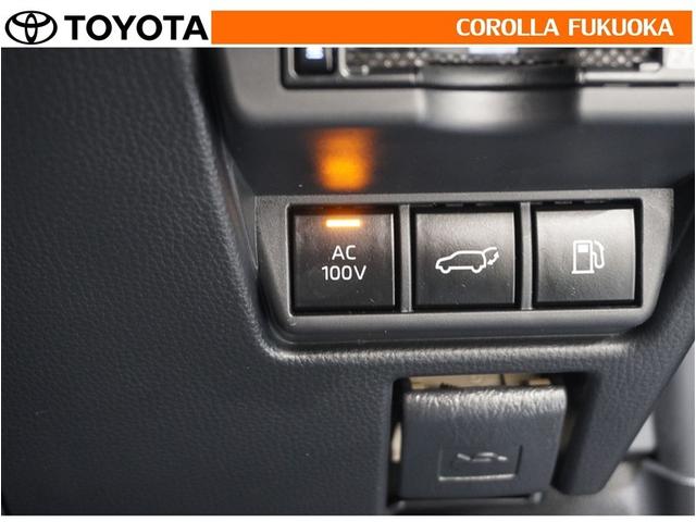 プリウス Ｚ　衝突被害軽減システム　メモリーナビ　フルセグ　ＥＴＣ　バックカメラ　ドラレコ　キーレス　スマートキー　盗難防止装置（28枚目）