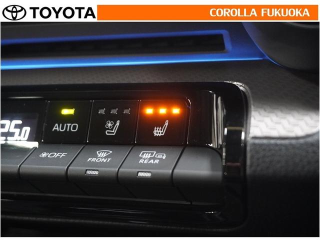 プリウス Ｚ　衝突被害軽減システム　メモリーナビ　フルセグ　ＥＴＣ　バックカメラ　ドラレコ　キーレス　スマートキー　盗難防止装置（29枚目）