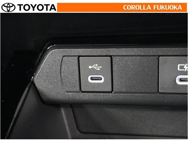 プリウス Ｚ　衝突被害軽減システム　メモリーナビ　フルセグ　ＥＴＣ　バックカメラ　ドラレコ　キーレス　スマートキー　盗難防止装置（30枚目）