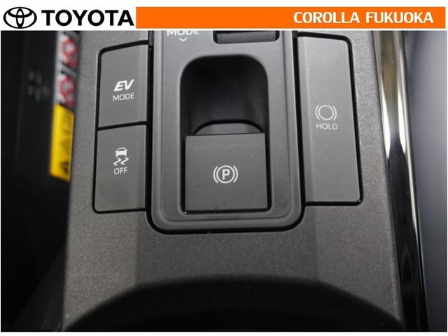 プリウス Ｚ　衝突被害軽減システム　メモリーナビ　フルセグ　ＥＴＣ　バックカメラ　ドラレコ　キーレス　スマートキー　盗難防止装置（32枚目）