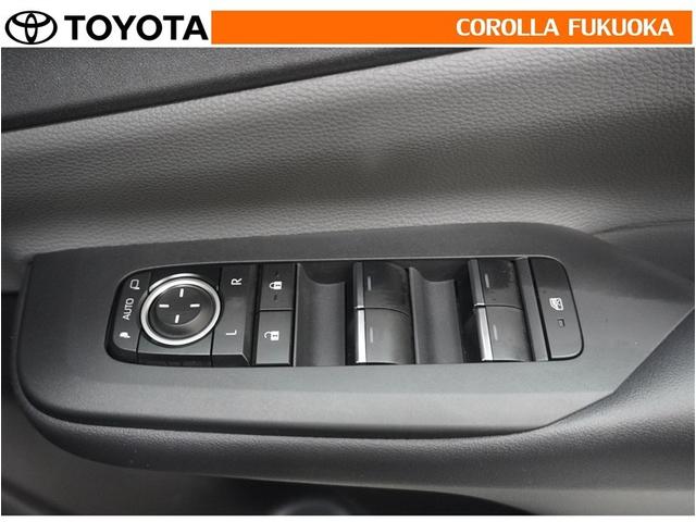 プリウス Ｚ　衝突被害軽減システム　メモリーナビ　フルセグ　ＥＴＣ　バックカメラ　ドラレコ　キーレス　スマートキー　盗難防止装置（33枚目）