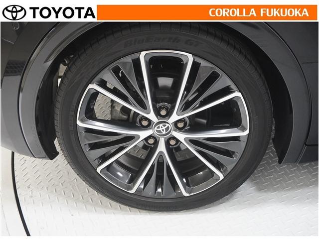 プリウス Ｚ　衝突被害軽減システム　メモリーナビ　フルセグ　ＥＴＣ　バックカメラ　ドラレコ　キーレス　スマートキー　盗難防止装置（36枚目）