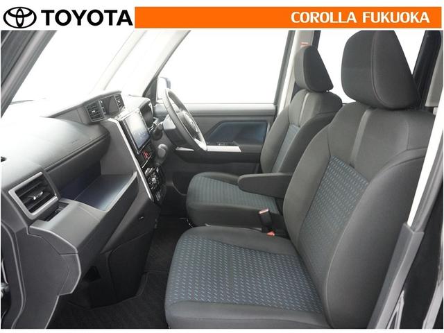 ルーミー カスタムG 衝突被害軽減システム 両側電動スライド フルセグ ETC バックカメラ ドラレコ キーレス スマートキー アイドリングストップ 盗難防止装置(12枚目)