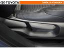 運転席シート上下アジャスター付き。ドライバーの背丈に合わせて調整できます。