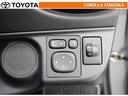 電動格納ミラーは、スイッチで簡単操作!狭いスペースでの取り回しや駐車時に大変重宝します。