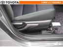 運転席シート上下アジャスター付き。ドライバーの背丈に合わせて調整できます。