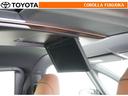 後席モニターはおもてなしの一つ、後席をエンタメの特等席に！お気に入りのビジュアルを楽しみながらロングドライブを満喫です。