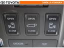 パワーバックドア付き！バックドアの開閉がスイッチ操作で行えます。