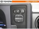電動格納ミラーは、スイッチで簡単操作!狭いスペースでの取り回しや駐車時に大変重宝します。