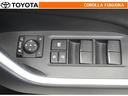 電動格納ミラーは、スイッチで簡単操作！狭いスペースでの取り回しや駐車時に大変重宝します。