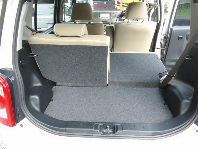 ミラココア ココアプラスＸ　禁煙車　ナビ　ＥＴＣ　スマートキー　オートエアコン　アイドリングストップ　電動格納ミラー　フォグライト　ベージュインテリア　プライバシーガラス　パワーウィンドウ　ルーフレール（28枚目）