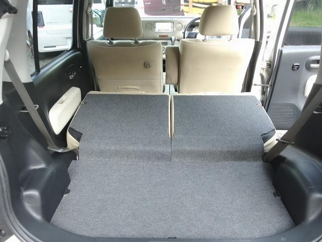 ミラココア ココアプラスＸ　禁煙車　ナビ　ＥＴＣ　スマートキー　オートエアコン　アイドリングストップ　電動格納ミラー　フォグライト　ベージュインテリア　プライバシーガラス　パワーウィンドウ　ルーフレール（29枚目）