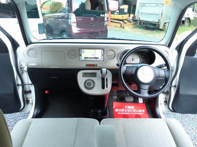 ミラココア ココアプラスＸ　禁煙車　ナビ　ＥＴＣ　スマートキー　オートエアコン　アイドリングストップ　電動格納ミラー　フォグライト　ベージュインテリア　プライバシーガラス　パワーウィンドウ　ルーフレール（38枚目）