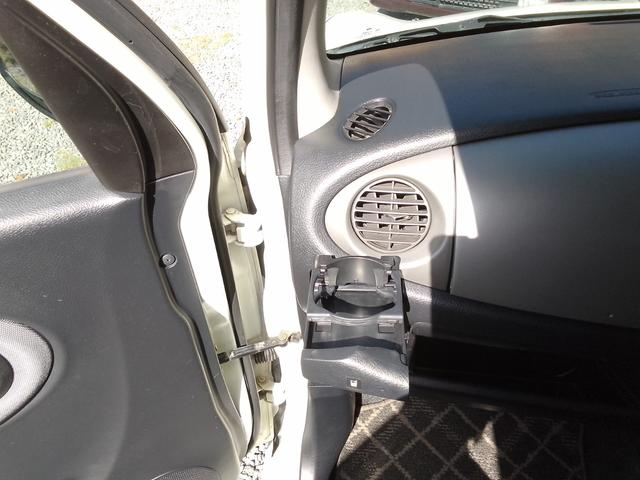 ミラジーノ ミニライト　禁煙車　ＥＴＣ　ＨＩＤ　車検付き　革巻きステアリング　フォグライト　盗難防止装置　プライバシーガラス　ウィンカーミラー（38枚目）