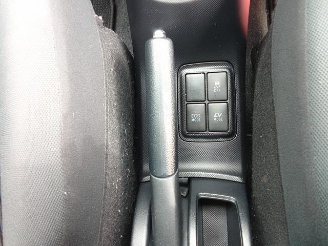 アクア S ハイブリッド 中期型 スマートキー TVナビ バックカメラ ETC車載器 DVD再生 CD再生 Bluetooth接続 アイドリングストップ プッシュスタート オートライト(49枚目)