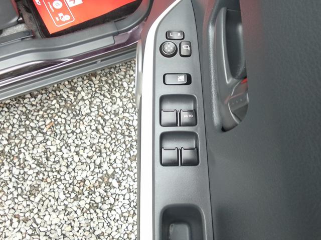 ハスラー G 衝突被害軽減システム スマートキー Bluetooth ナビ ETC ホワイトルーフ シートヒーター アイドリングストップ 電動格納ミラー シートヒーター ベンチシート CVT 盗難防止システム(19枚目)