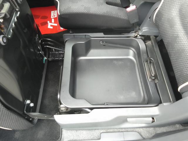 ハスラー G 衝突被害軽減システム スマートキー Bluetooth ナビ ETC ホワイトルーフ シートヒーター アイドリングストップ 電動格納ミラー シートヒーター ベンチシート CVT 盗難防止システム(40枚目)