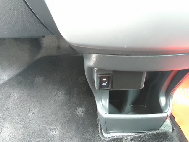 ハスラー G 衝突被害軽減システム スマートキー Bluetooth ナビ ETC ホワイトルーフ シートヒーター アイドリングストップ 電動格納ミラー シートヒーター ベンチシート CVT 盗難防止システム(46枚目)