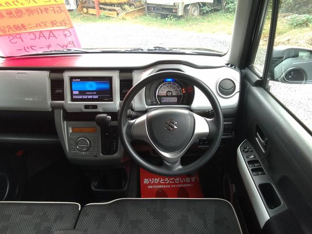 ハスラー G 衝突被害軽減システム スマートキー Bluetooth ナビ ETC ホワイトルーフ シートヒーター アイドリングストップ 電動格納ミラー シートヒーター ベンチシート CVT 盗難防止システム(48枚目)