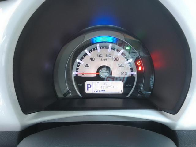 ハスラー G 衝突被害軽減システム スマートキー Bluetooth ナビ ETC ホワイトルーフ シートヒーター アイドリングストップ 電動格納ミラー シートヒーター ベンチシート CVT 盗難防止システム(50枚目)